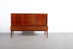 Poul Hundevad DANISH ROSEWOOD BUFFET POUL HUNDEVAD - 3246018