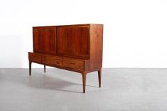 Poul Hundevad DANISH ROSEWOOD BUFFET POUL HUNDEVAD - 3246019