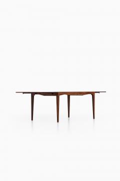 Poul Hundevad Dining Work Table Produced by Poul Hundevad Co - 1860668