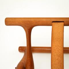Poul Hundevad Folding Table by Poul Hundevad for Domus Danica Denmark 1950s - 2298926