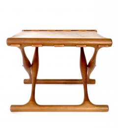 Poul Hundevad Poul Hundevad Danish Folding Stool PH 43 - 893188