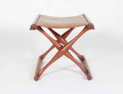 Poul Hundevad Poul Hundevad Folding Stool - 787509