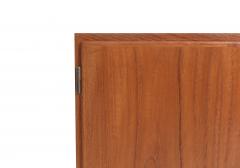 Poul Hundevad Poul Hundevad Mid century Danish Teak Credenza Sideboard - 2950541