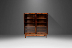 Poul Hundevad Rare Display Cabinet Bookcase by Poul Hundevad - 2754744