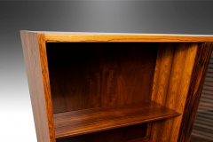 Poul Hundevad Rare Display Cabinet Bookcase by Poul Hundevad - 2754925