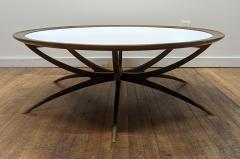 Poul Jensen Poul Jensen Danish Modern Coffee Table - 3458160
