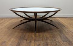 Poul Jensen Poul Jensen Danish Modern Coffee Table - 3458162