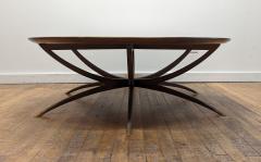 Poul Jensen Poul Jensen Danish Modern Coffee Table - 3458164