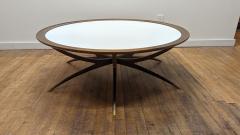 Poul Jensen Poul Jensen Danish Modern Coffee Table - 3458166