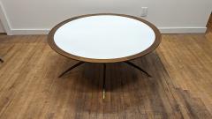 Poul Jensen Poul Jensen Danish Modern Coffee Table - 3458170