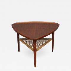 Poul Jensen Poul Jensen Triangle Form Table for Selig - 1997432