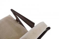 Poul Jensen Poul Jensen for Selig Z Lounge Chairs Denmark - 317022