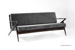 Poul Jensen Poul Jensen for Selig Z Sofa - 233652