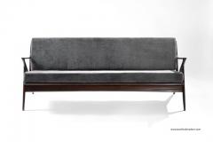 Poul Jensen Poul Jensen for Selig Z Sofa - 233653