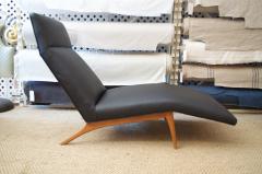 Poul Jensen Rare Danish Lounge Chair by Poul Jensen for Selig - 246382