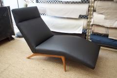 Poul Jensen Rare Danish Lounge Chair by Poul Jensen for Selig - 246383