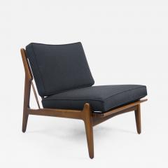 Poul Jensen Rare Poul Jensen Slipper Chair - 219846