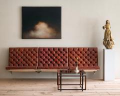 Poul Kj rholm Kjaerholm 20th c Sofa by Poul Kj rholm - 4340165