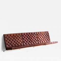 Poul Kj rholm Kjaerholm 20th c Sofa by Poul Kj rholm - 4344479