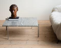 Poul Kj rholm Kjaerholm 20th c Sofa table by Paul Kjearholm - 4339675