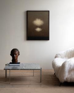 Poul Kj rholm Kjaerholm 20th c Sofa table by Paul Kjearholm - 4339779