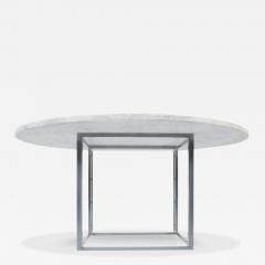 Poul Kj rholm Kjaerholm Dining Table PK 54 by Poul Kj rholm for E Kold Christensen 1963 - 3890239