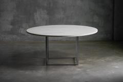 Poul Kj rholm Kjaerholm PK54 Dining Table by Poul Kj rholm for E Kold Christensen Denmark 1960s - 4586479