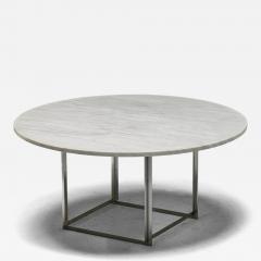 Poul Kj rholm Kjaerholm PK54 Dining Table by Poul Kj rholm for E Kold Christensen Denmark 1960s - 4590306