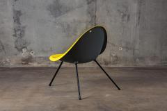 Poul Kj rholm Kjaerholm POUL KJAERHOLM TRIPOD CHAIR - 2781435