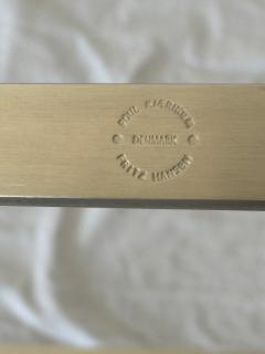 Poul Kj rholm PK 61 Coffee Table - 4224500