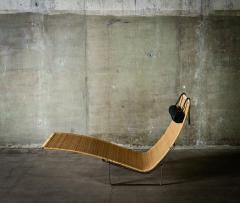 Poul Kj rholm Poul Kjaerholm PK 24 Chair by Fritz Hansen - 389384
