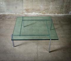 Poul Kj rholm Poul Kjaerholm PK61 Coffee Table - 406056