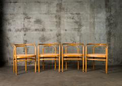 Poul Kj rholm Poul Kjaerholm Prototype PK15 Chairs - 655027