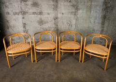 Poul Kj rholm Poul Kjaerholm Prototype PK15 Chairs - 655029