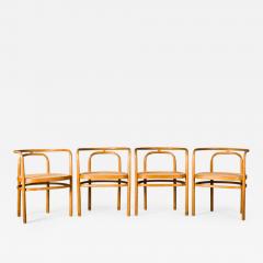 Poul Kj rholm Poul Kjaerholm Prototype PK15 Chairs - 655975