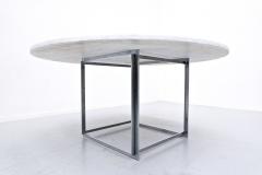 Poul Kjaerholm Kj rholm Dining Table PK 54 by Poul Kj rholm for E Kold Christensen 1963 - 2005867