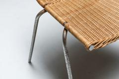 Poul Kjaerholm Kj rholm PK1 chair by Poul Kjaerholm 1950s - 1638252