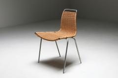 Poul Kjaerholm Kj rholm PK1 chair by Poul Kjaerholm 1950s - 1638255