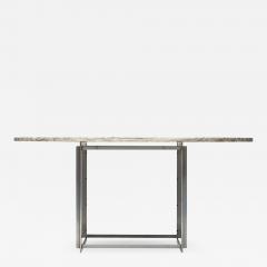 Poul Kjaerholm Kj rholm Poul Kj rholm Dining Table Model PK 54 by E Kold Christensen in Denmark - 1785299