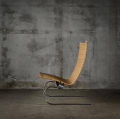 Poul Kjaerholm Poul Kjaerholm PK20 Chair - 195054