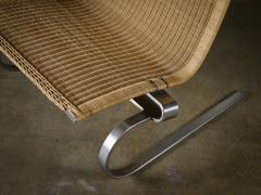 Poul Kjaerholm Poul Kjaerholm PK20 Chair - 195055