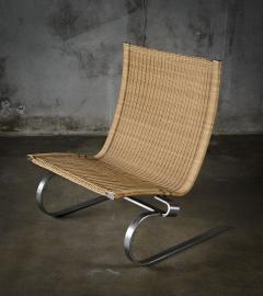 Poul Kjaerholm Poul Kjaerholm PK20 Chair - 195056