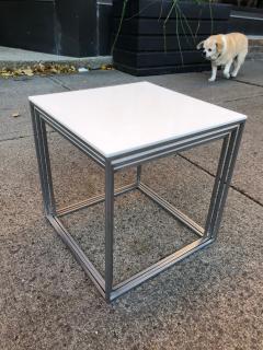 Poul Kjaerholm Vintage Poul Kjaerholm Nesting Tables - 925976