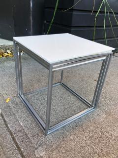 Poul Kjaerholm Vintage Poul Kjaerholm Nesting Tables - 925977