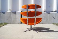 Poul M Volther Corona Chair Model EJ 5 by Poul M Volther for Erik J rgensen - 1166139