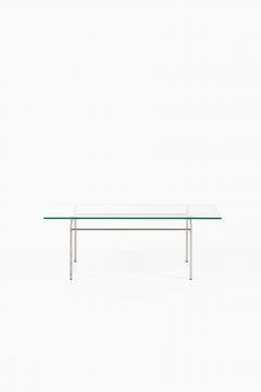 Poul N rreklit Coffee Table Produced by Selectform - 1961610