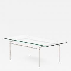 Poul N rreklit Coffee Table Produced by Selectform - 1962795