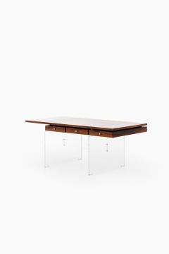 Poul N rreklit Desk Produced by Sigurd Hansens M belfabrik - 1857431