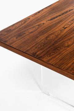 Poul N rreklit Desk Produced by Sigurd Hansens M belfabrik - 1857433