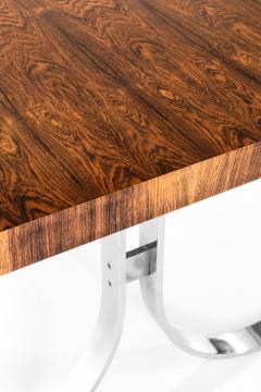 Poul N rreklit Dining Table Produced by Selectform - 1933463